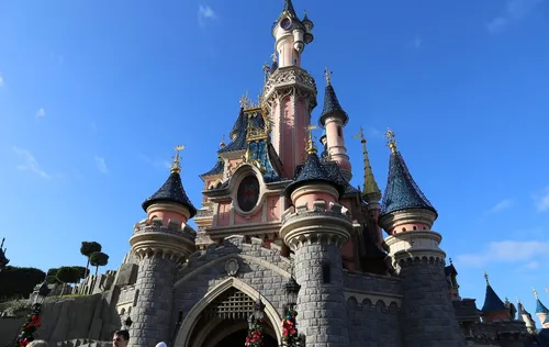 Un premier cas de coronavirus à Disneyland Paris