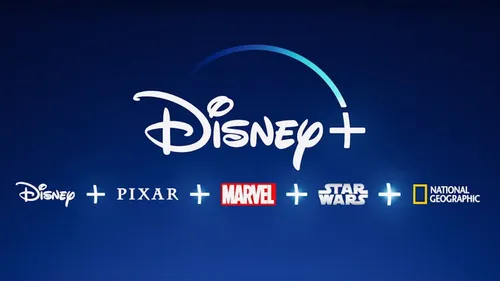 Disney France dévoile le catalogue de sa plateforme Disney+