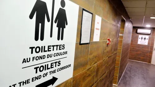 Une application pour noter les toilettes des restaurants