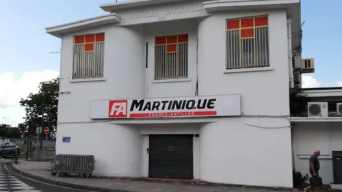 France-Antilles : la décision du tribunal mise en délibéré au 17 mars