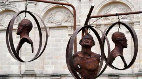 Le CRAN veut un musée de l’esclavage à Paris