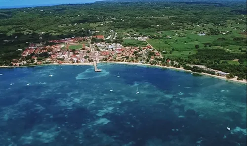 Marie-Galante interdit l’accès à son territoire