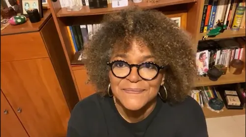 Restez chez vous ! : plusieurs artistes ultramarins montent au...