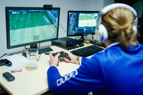 L’OMS passe par les jeux vidéo pour lutter contre le coronavirus