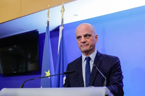 Coronavirus : les épreuves du bac 2020 seront validées en contrôle...