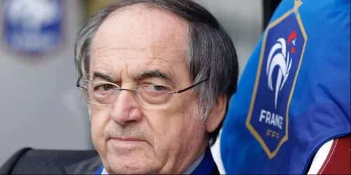 Coronavirus : la FFF et les Bleus se mobilisent pour aider...