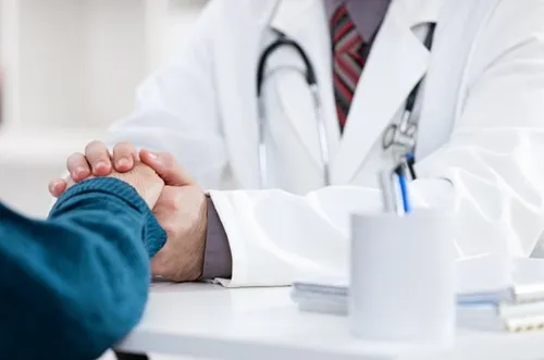 Les médecins cubains pourraient arriver d’ici la fin du mois aux...