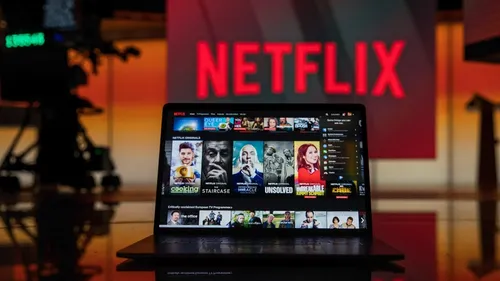 Netflix Party : regardez des films et séries Netflix à plusieurs