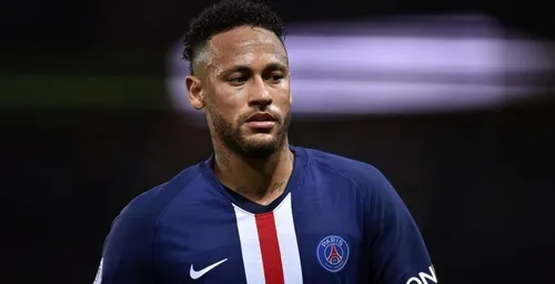 Neymar fait un énorme don à l’UNICEF