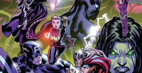 Marvel met en accès libre plusieurs de ses comics les plus célèbres