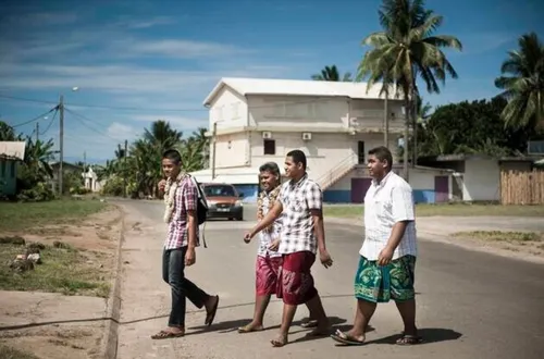 Coronavirus : la Nouvelle-Calédonie commence son déconfinement...