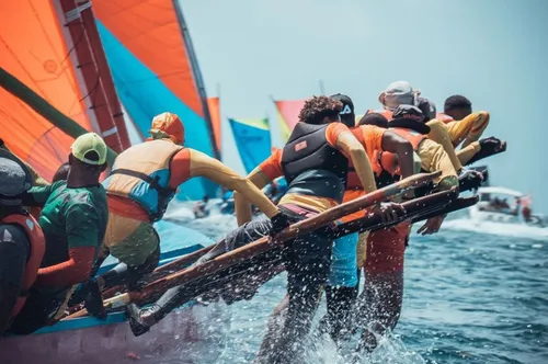 Pas de tour des yoles 2020 en Martinique en raison du coronavirus