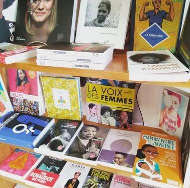 Deux librairies de Martinique se lancent dans le drive