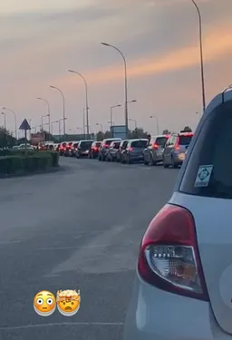 Coronavirus : McDonald’s provoque des bouchons suite à la...