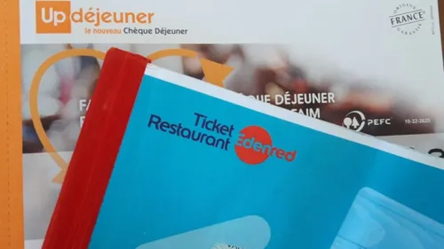 Le plafond des tickets restaurant passe de 19 à 95 euros