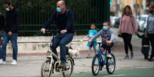 Une maladie grave touchant les enfants prise « très au sérieux »...