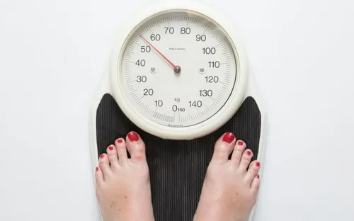 Confinement : les Français ont pris 2,5 kg en moyenne