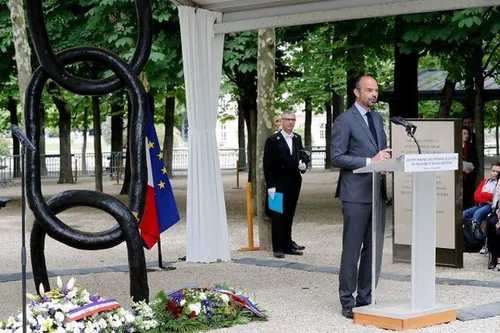 Des commémorations numériques du 10 mai pour la Fondation pour...