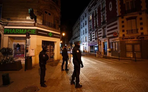 Les rassemblements privés avec plus de dix personnes finalement...