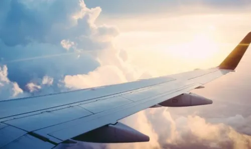 Le tarif spécial du billet d’avion pour les étudiants d’Outre-mer...