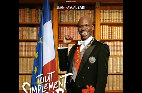 Tout simplement noir l’incroyable casting dévoilé dans la...