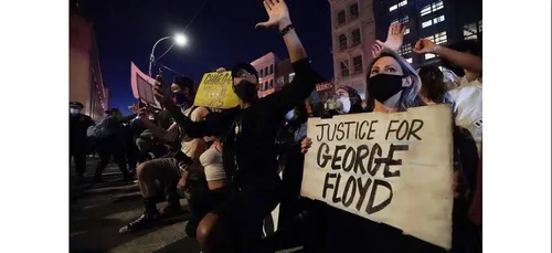 George Floyd : le duel des autopsies