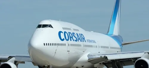 La compagnie aérienne Corsair a annoncé, reprendre ses vols vers...