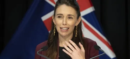 Plus cas actifs de Covid-19 en Nouvelle-Zélande