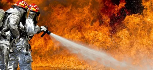 Les pompiers de Paris recherchent 1200 soldats du feu