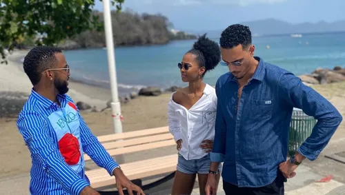 Le premier épisode de « Trip’in Island » est désormais disponible