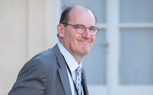 Remaniement : Jean Castex nommé Premier ministre en remplacement...