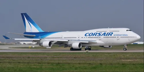 Une « garantie pandémie » lancée par Corsair