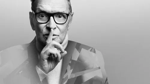 Ennio Morricone, célèbre musicien et compositeur italien, est mort