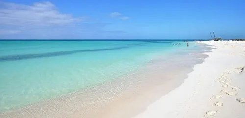 Cuba mise sur le retour des touristes sur ses petites îles...