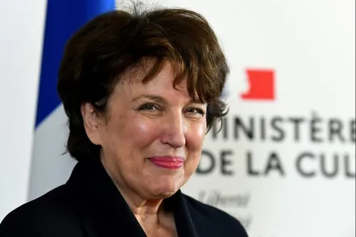 Roselyne Bachelot confirmera la fin de France � dans quelques jours