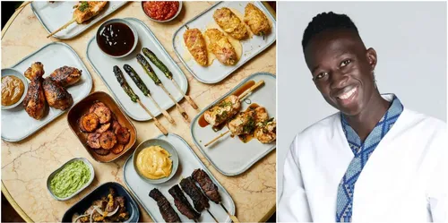 Une nouvelle terrasse éphémère squatte le Palais de Tokyo tout...