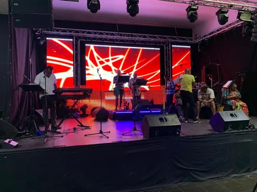 Une plateforme digitale pour valoriser la culture guadeloupéenne...