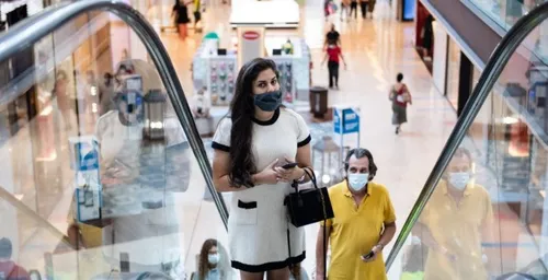 Coronavirus : 40 millions de masques seront envoyés aux plus précaires