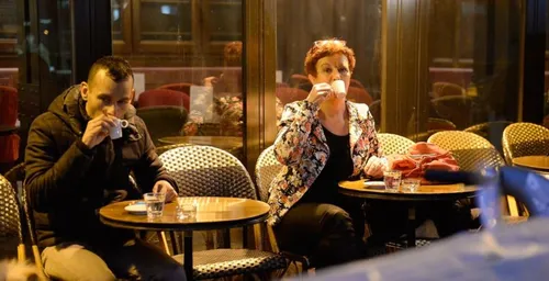 Le gouvernement va interdire les terrasses chauffées