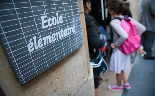 Allocation de rentrée scolaire : elle sera versée le 18 août, avec...