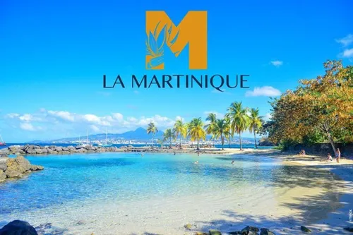 Partez en musique avec le comité martiniquais du tourisme