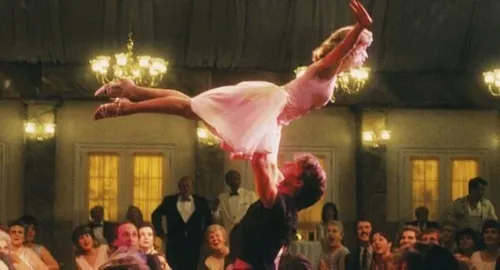 Dirty Dancing : un nouvel opus du film culte devrait sortir en 2021