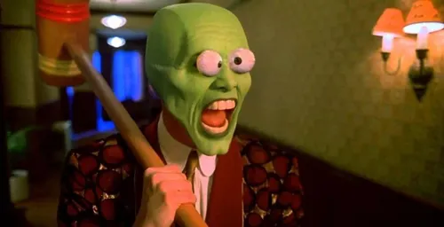 « The Mask » : une trilogie avec Jim Carrey en préparation ?
