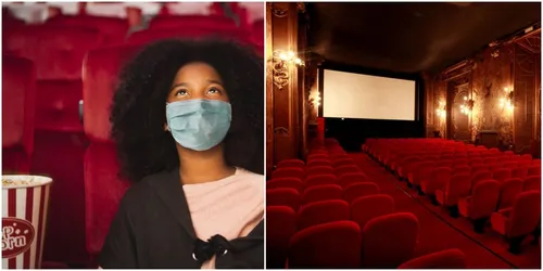 Coronavirus : le port du masque devient obligatoire dans les salles...