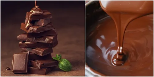 Un bar à chocolat éphémère déparque au Bon Marché Rive Gauche !