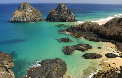 Coronavirus : Une île paradisiaque réservée aux touristes testés...