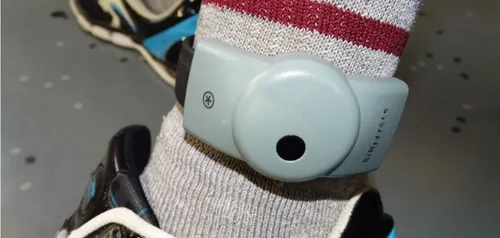 Antigua-et-Barbuda favorable au bracelet électronique pour les...