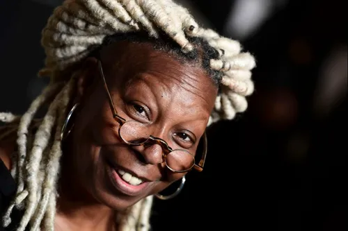 Whoopi Goldberg demande à Disney de construire une attraction «...
