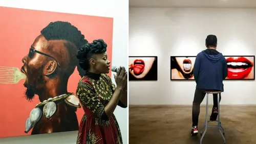 « Un dimanche à la Galerie » 2020 : plus de 150 galeries ce...