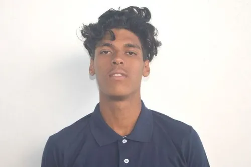 Le martiniquais Baptiste Thiery est champion de France de décathlon